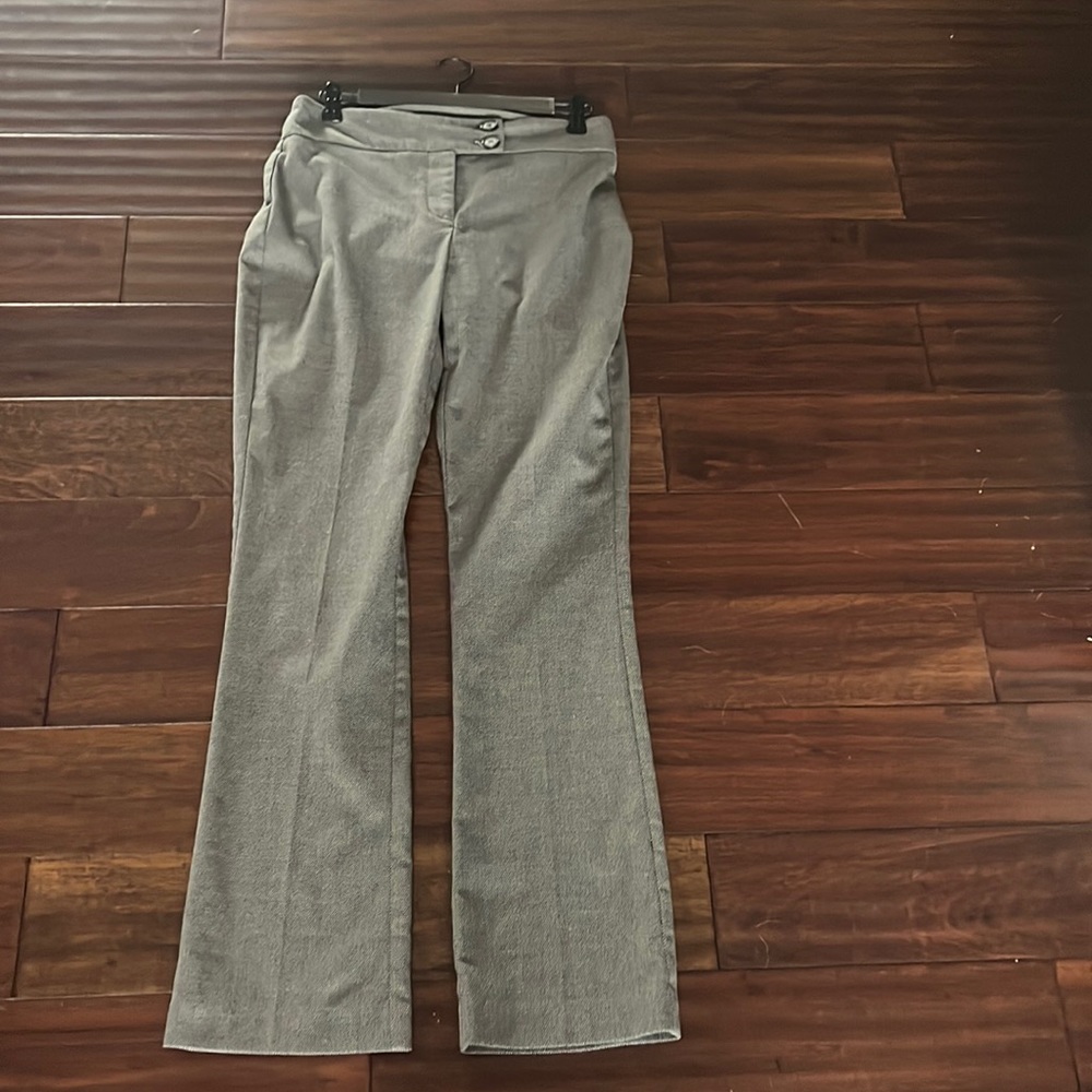 Dress pants